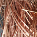 High Quality Copper Millberry/ Wire Scrap 99.95%